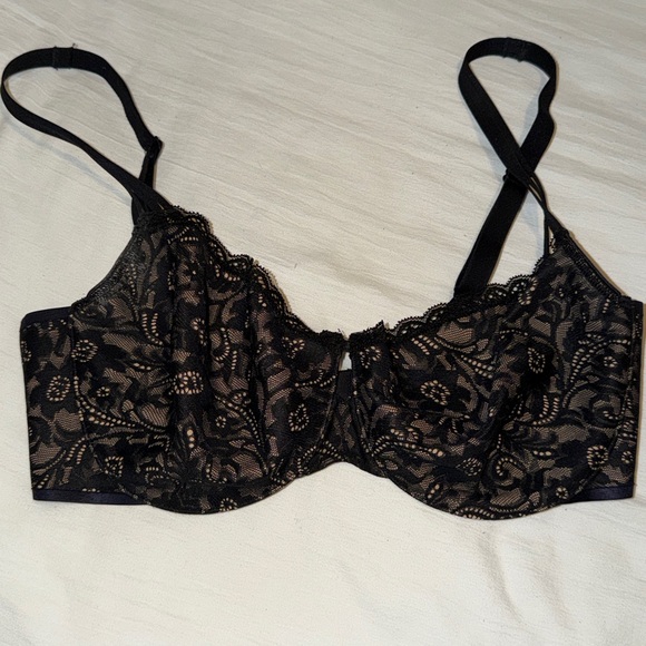 Soma Enticing Lift Balconette 32DDD - Picture 2 of 5